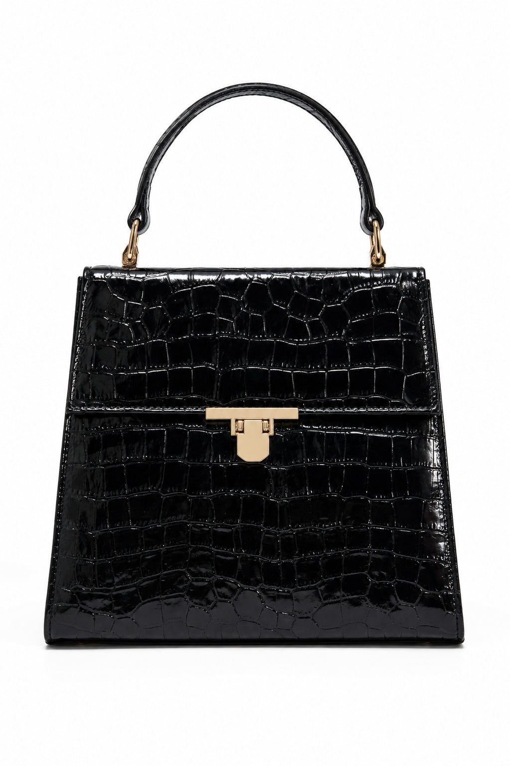 Bennett Top Handle Bag