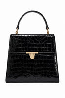 Black Croc Color