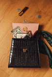 Bennett Top Handle Bag