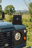 Bennett Top Handle Bag