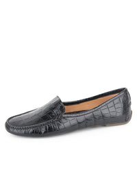 Black Crocodile