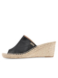 Shen Peep-Toe Espadrille