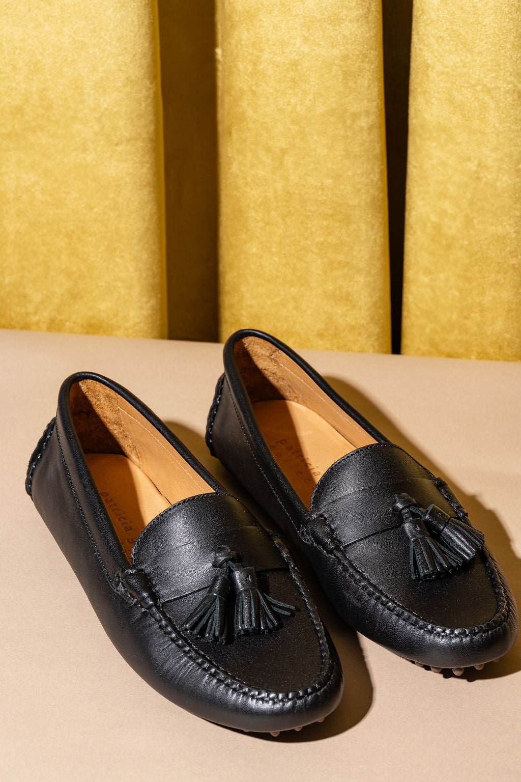 Jordan Tassel Driver