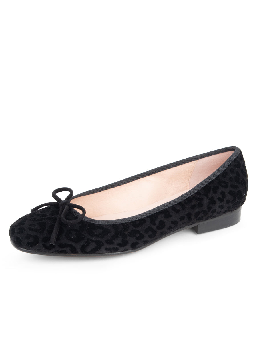 Hampton Bow Ballet Flat