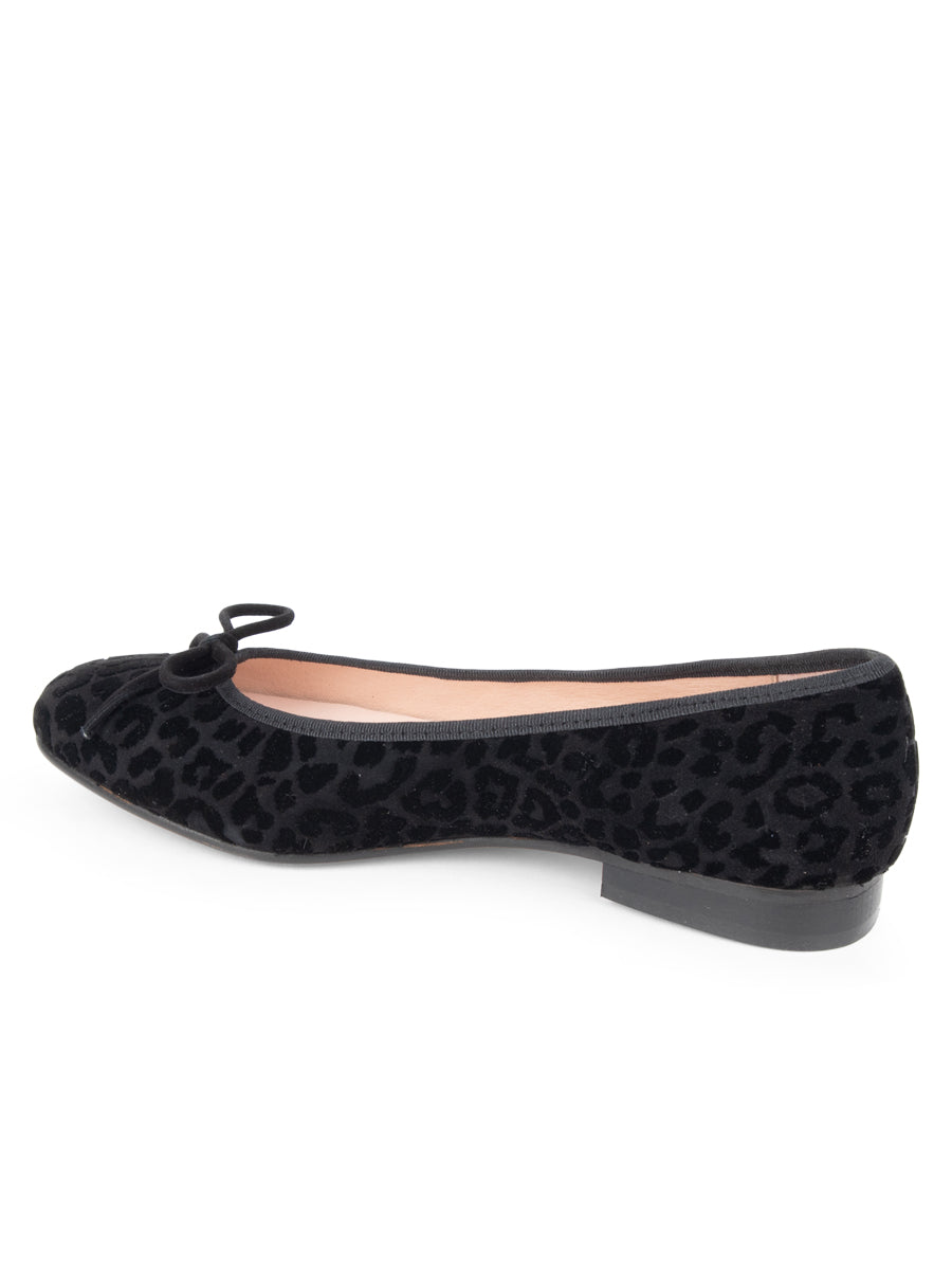 Hampton Bow Ballet Flat
