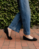 Hampton Bow Ballet Flat