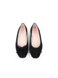Hampton Bow Ballet Flat
