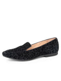Maddox Squared Toe Loafer