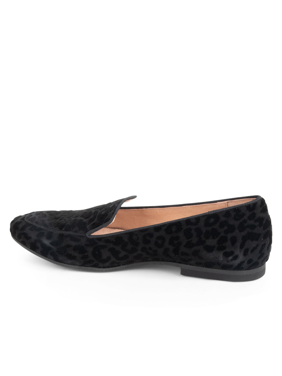 Maddox Squared Toe Loafer