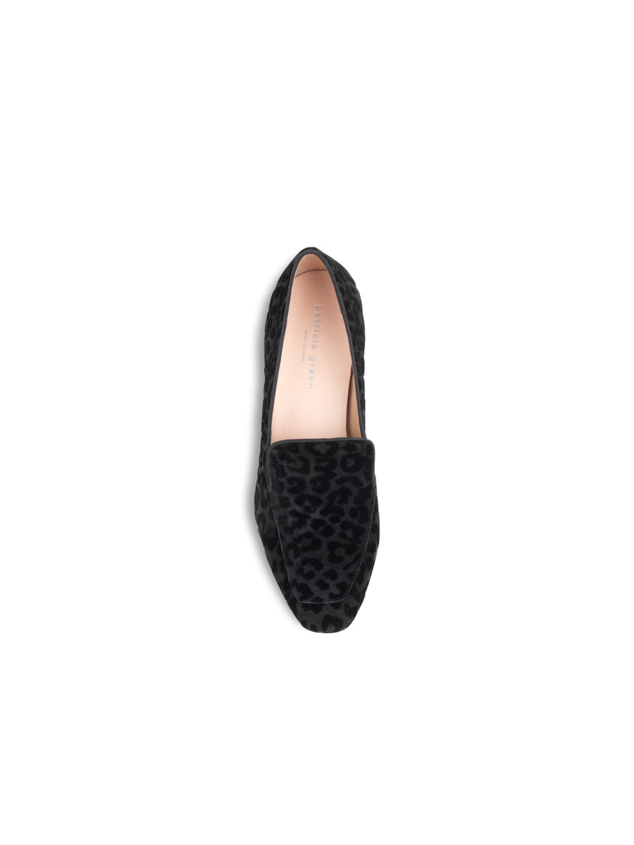 Maddox Squared Toe Loafer