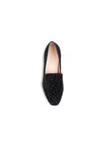 Maddox Squared Toe Loafer