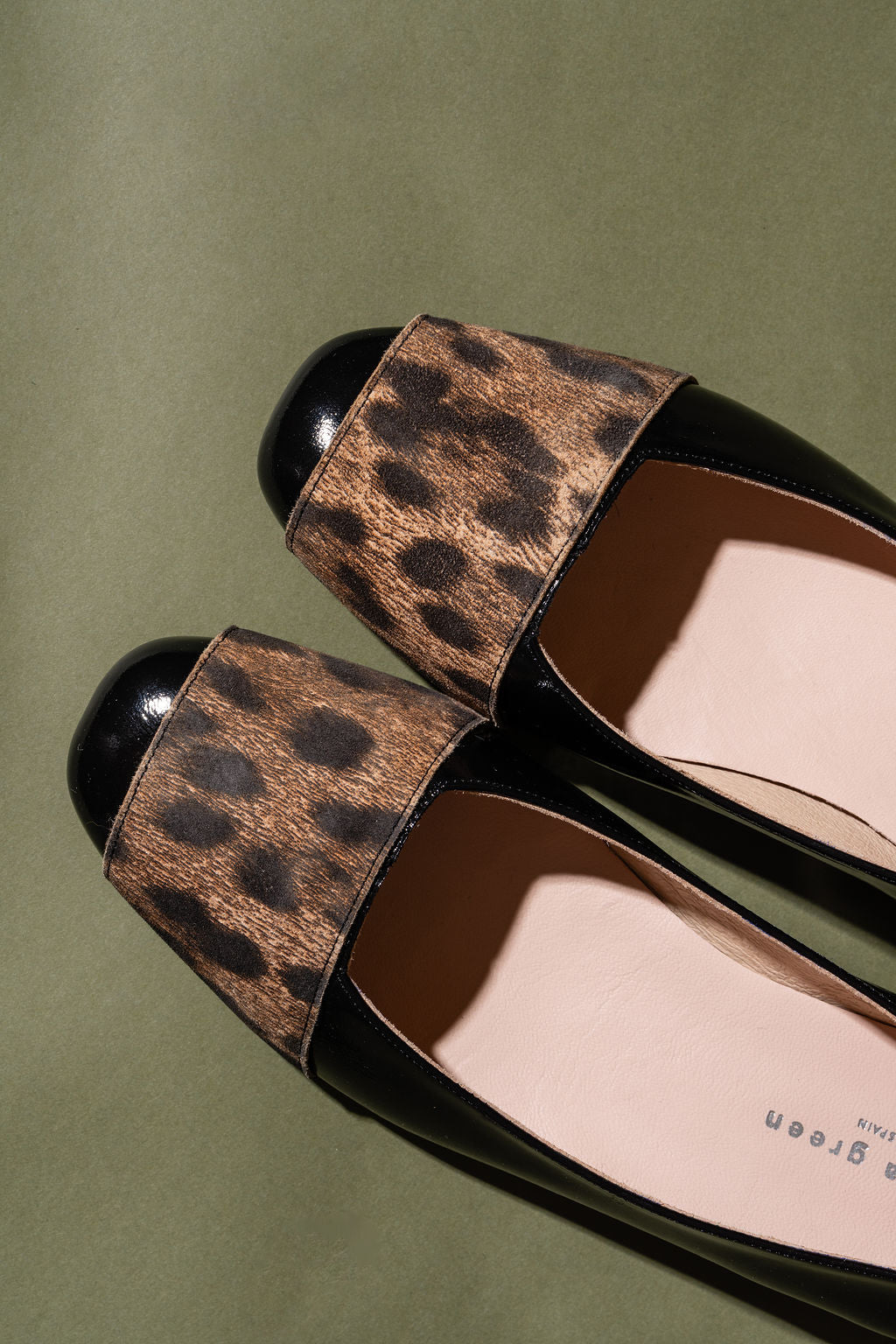 Milan Flat