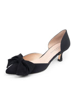 Black Moire Color