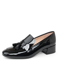 Black Patent