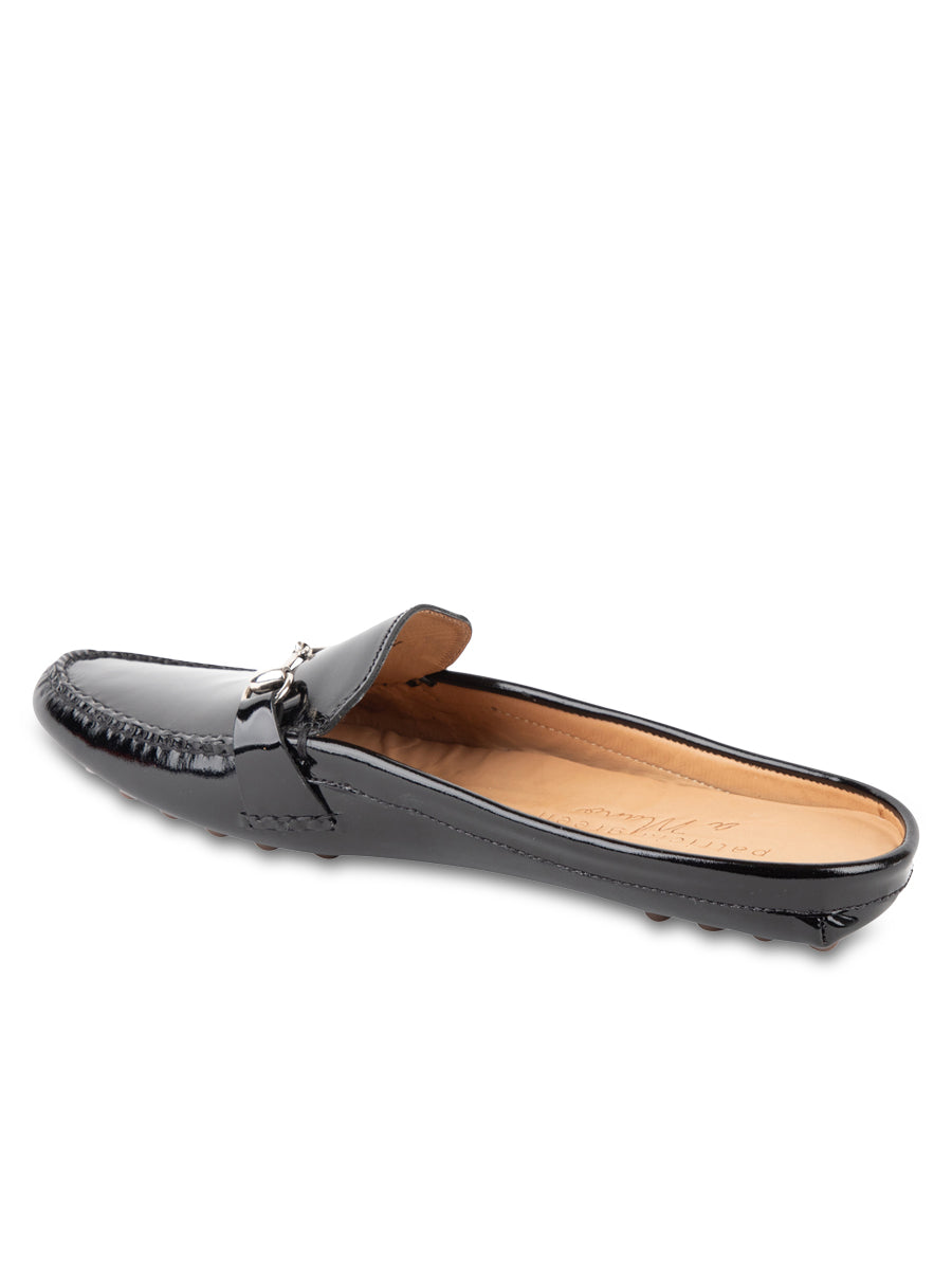 Madison Slip-On Mule Driver