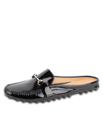 Black Patent Color