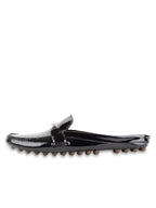 Madison Slip-On Mule Driver