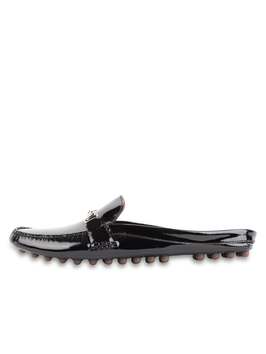 Madison Slip-On Mule Driver