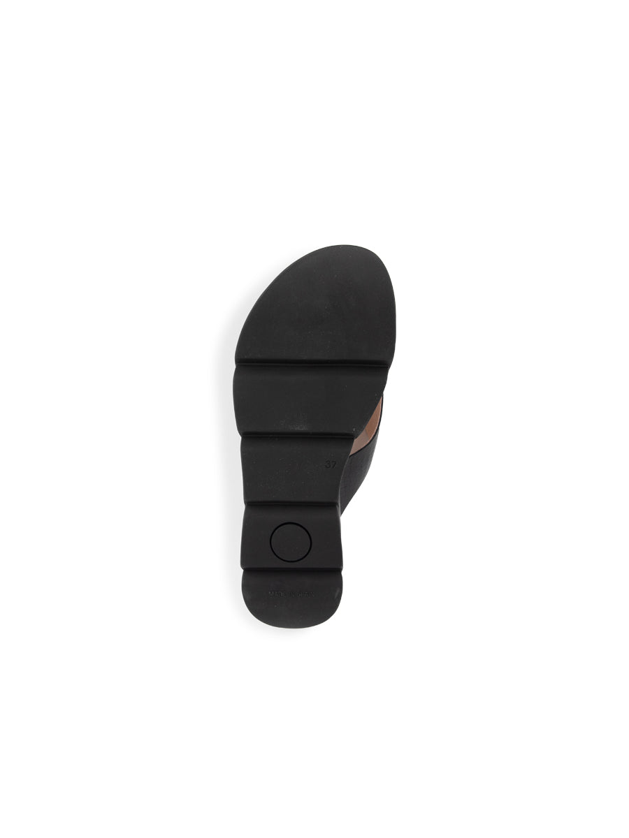 Casablanca Thong Sandal