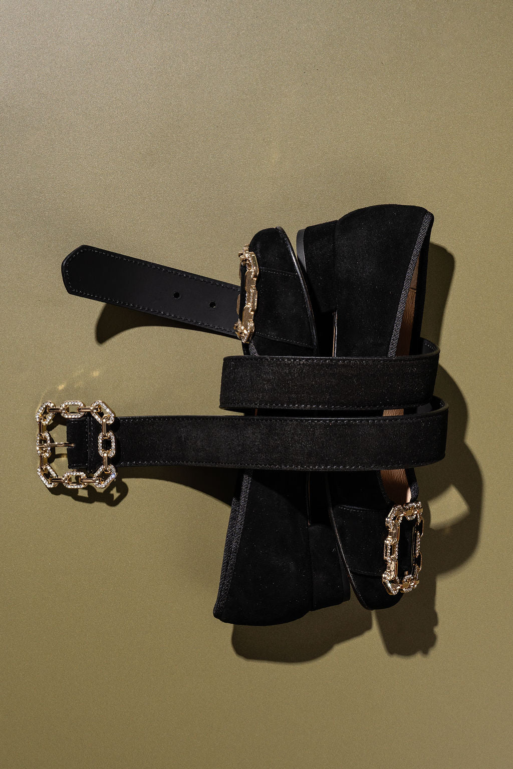 Celine Belt