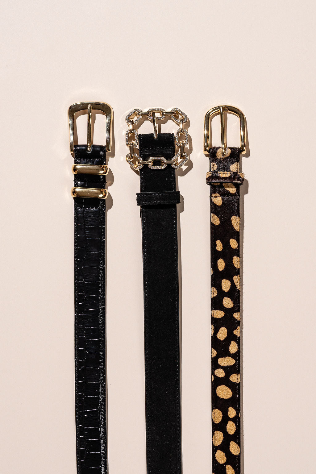 Celine Belt