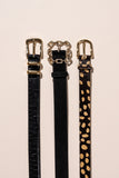 Celine Belt