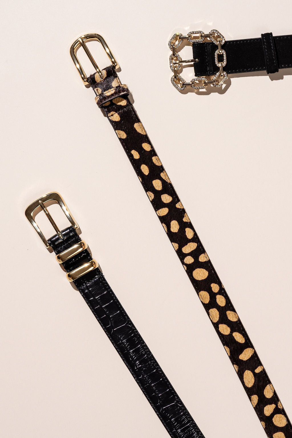 Celine Belt