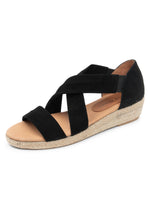Black Suede Color