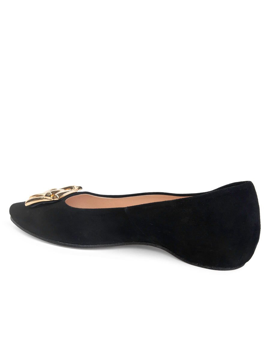 Bella Flat