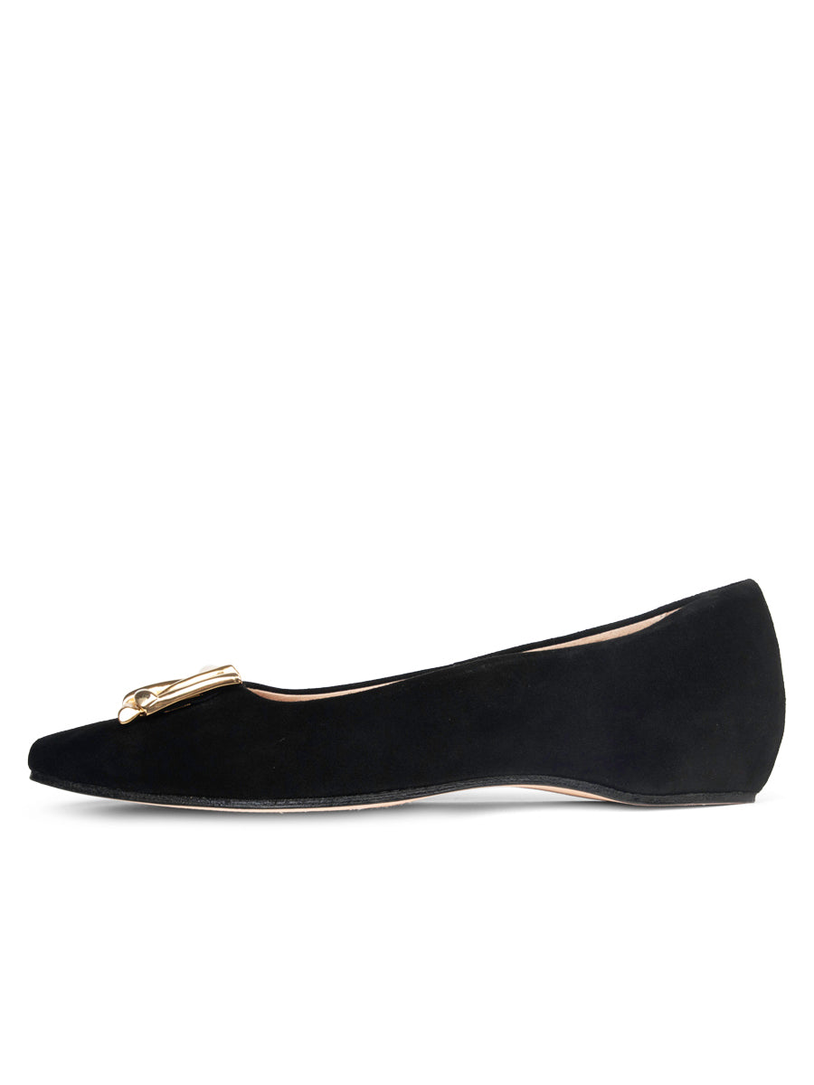 Bella Flat