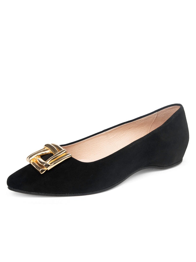Bella Flat