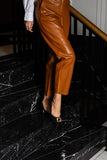 Bella d'Orsay Kitten Heel
