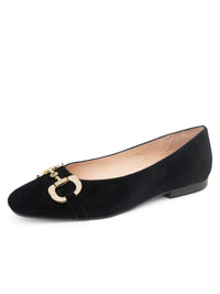 Black Suede
