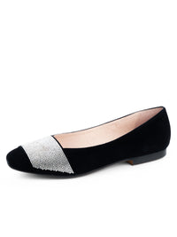 Black Suede
