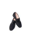 Boca Lug Loafer