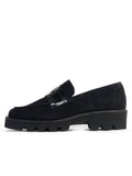 Boca Lug Loafer