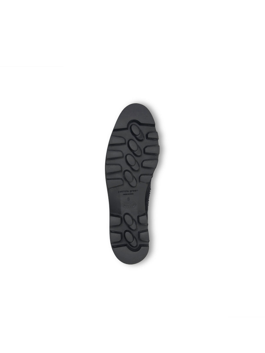 Boca Lug Loafer