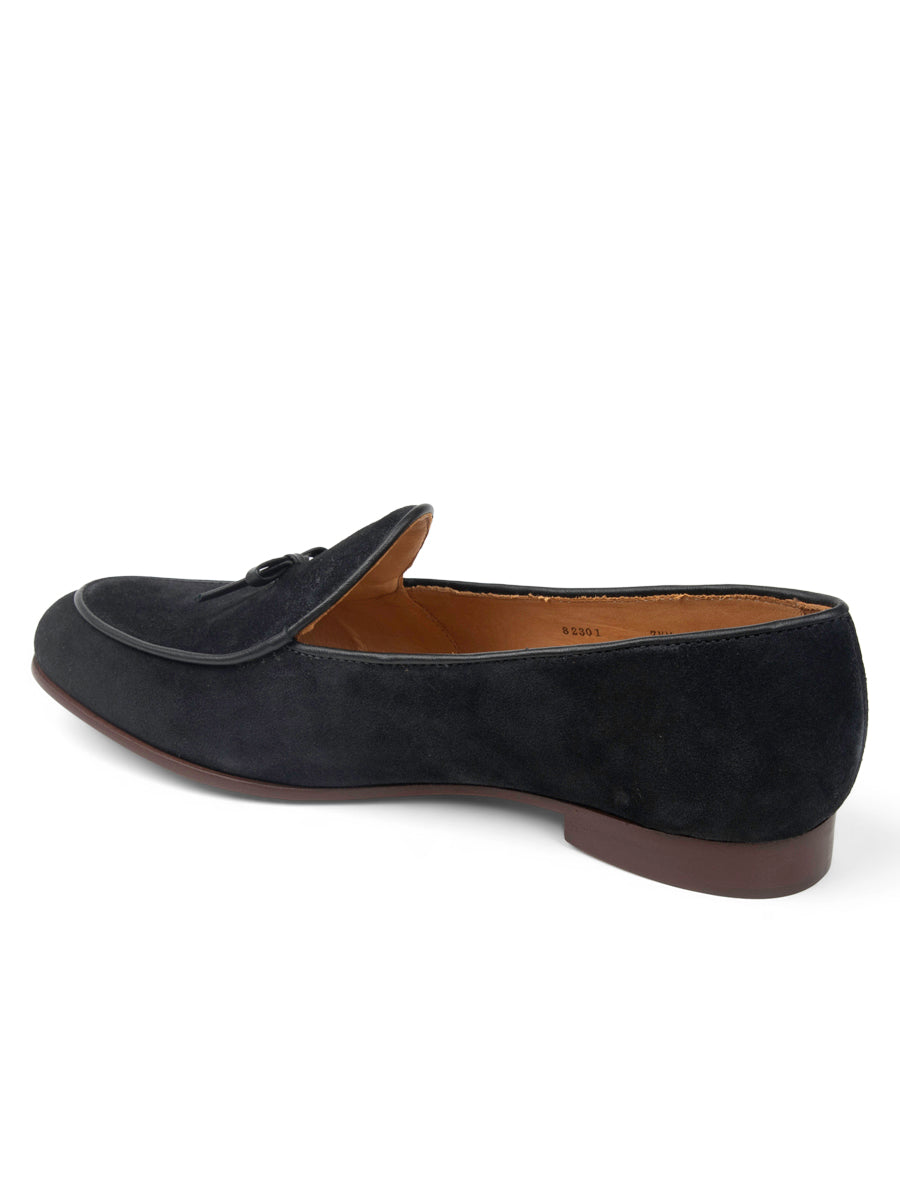 Coco Belgian Loafer