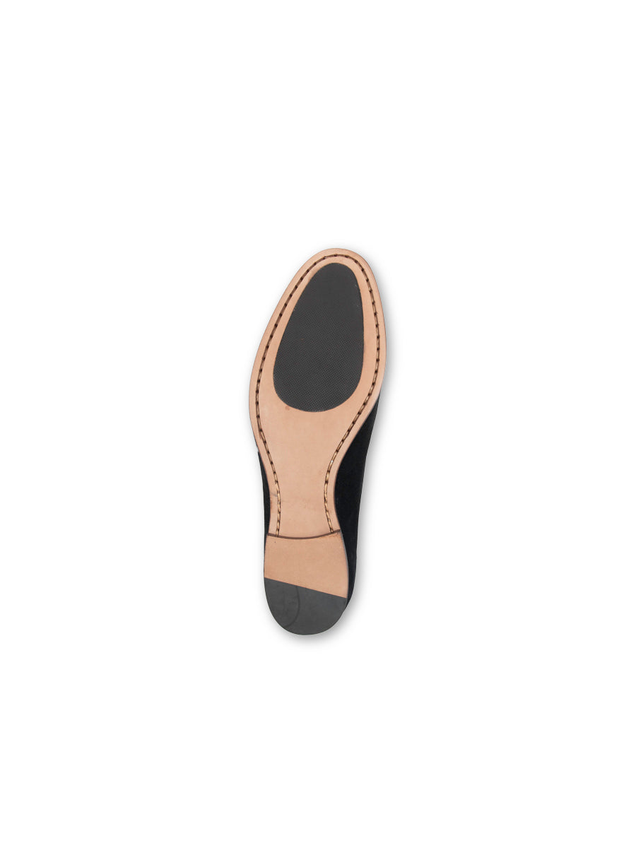 Coco Belgian Loafer