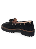 Henley Lug Boat Shoe