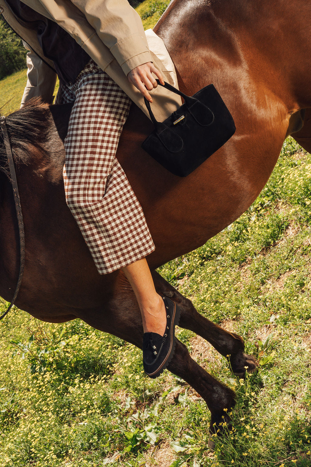 Henley Lug Boat Shoe