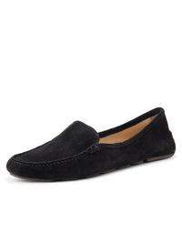 Black Suede