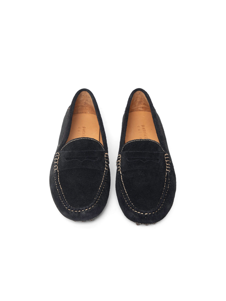Jolene Driving Moccasin