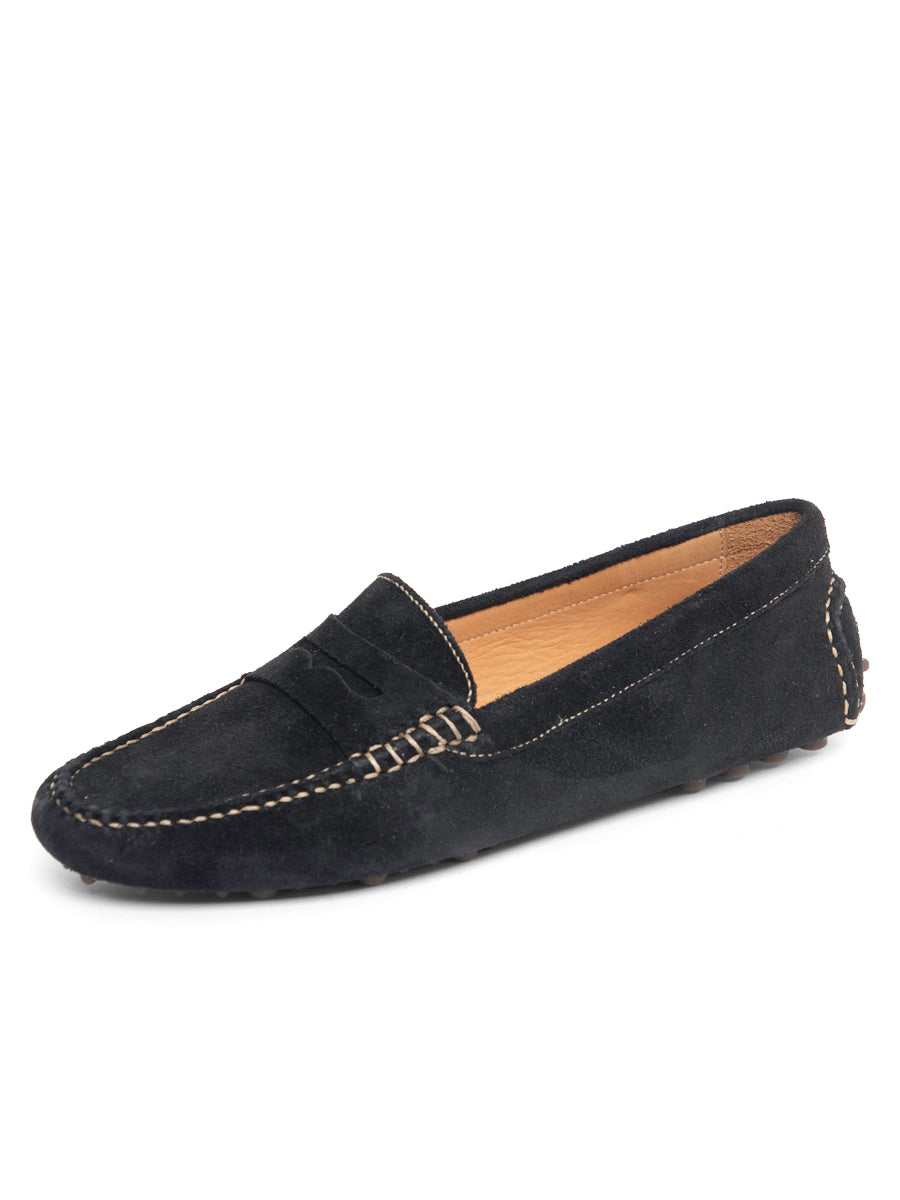 Jolene Driving Moccasin