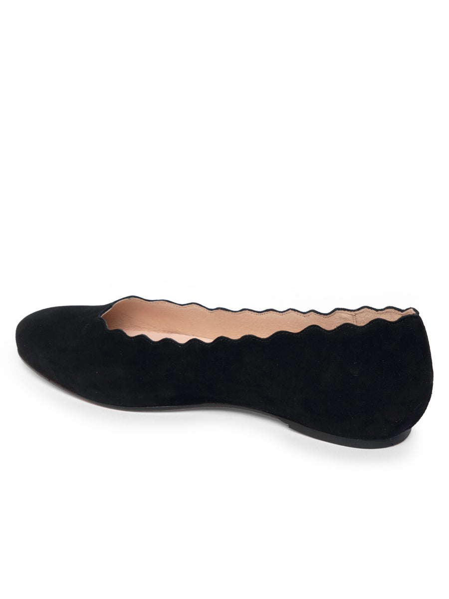 Palm Beach Ballet Flat