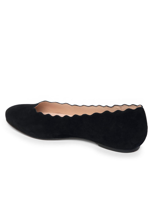 Palm Beach Ballet Flat