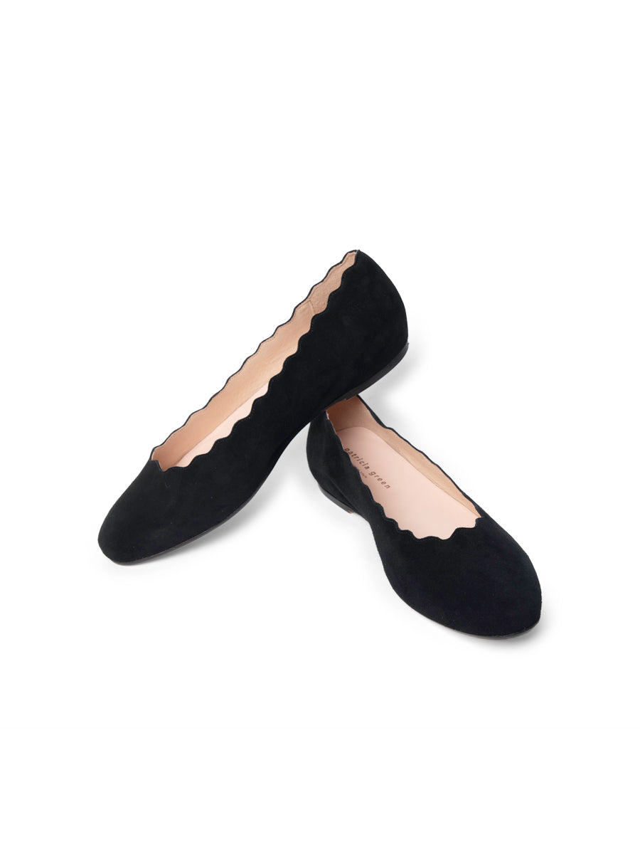 Palm Beach Ballet Flat