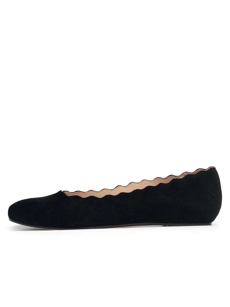 Palm Beach Ballet Flat