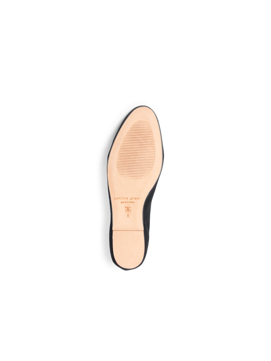 Palm Beach Ballet Flat