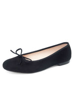 Black Suede Color